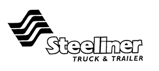 STEELINER TRUCK & TRAILER logo