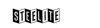 STEELITE logo
