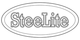 STEELITE logo