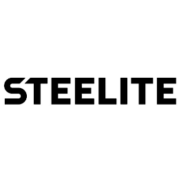 STEELITE logo
