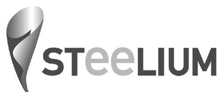 STEELIUM logo