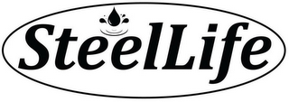 STEELLIFE logo