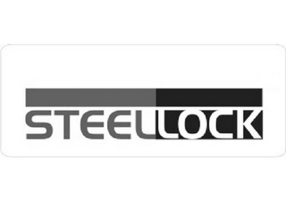 STEELLOCK logo
