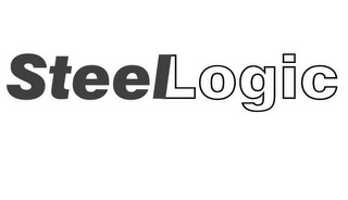STEELLOGIC logo