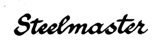 STEELMASTER logo