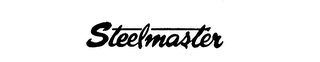STEELMASTER logo