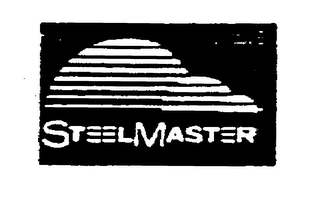 STEELMASTER logo
