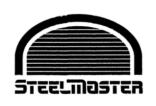 STEELMASTER logo