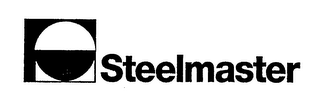 STEELMASTER logo
