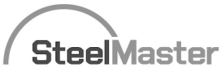 STEELMASTER logo