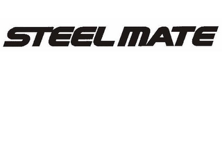 STEELMATE logo