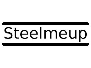 STEELMEUP logo