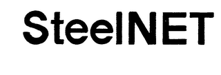 STEELNET logo