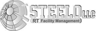 STEELO LLC RT FACILITY MANAGEMENT logo
