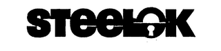 STEELOK logo
