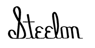 STEELON logo