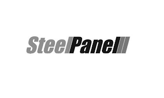 STEELPANELLL logo