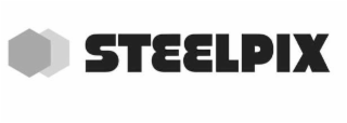 STEELPIX logo