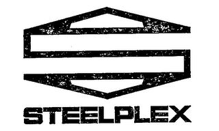 STEELPLEX logo