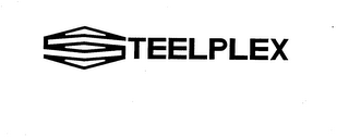 STEELPLEX logo