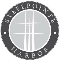 · STEELPOINTE · HARBOR logo