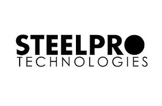 STEELPRO TECHNOLOGIES logo