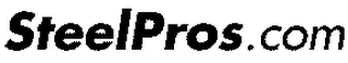 STEELPROS.COM logo