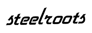 STEELROOTS logo