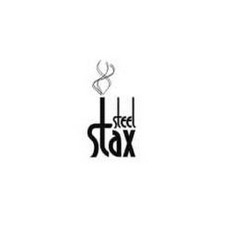 STEELSTAX logo
