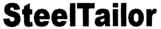 STEELTAILOR logo