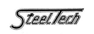 STEELTECH logo