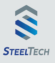 STEELTECH logo