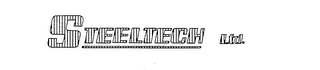STEELTECH LTD. logo