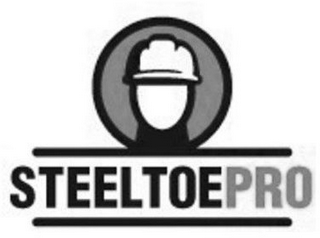 STEELTOEPRO logo