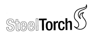 STEELTORCH logo