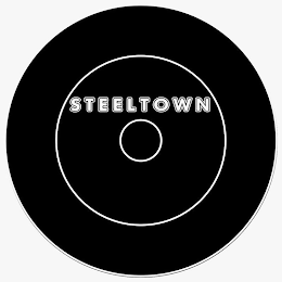 STEELTOWN logo