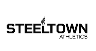 STEELTOWN ATHLETICS logo