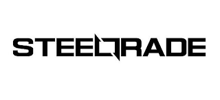 STEELTRADE logo