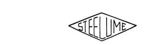 STEELUME logo