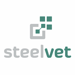 STEELVET logo