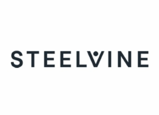 STEELVINE logo
