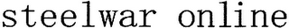 STEELWAR ONLINE logo