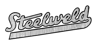STEELWELD logo