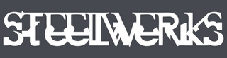 STEELWERKS logo