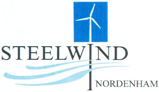 STEELWIND NORDENHAM logo