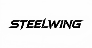 STEELWING logo