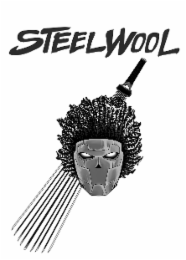 STEELWOOL logo