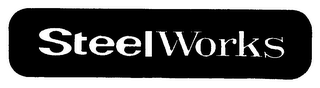 STEELWORKS logo