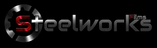 STEELWORKS FILMS logo