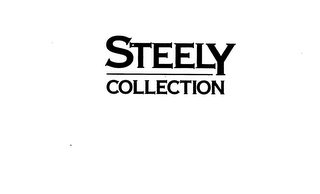 STEELY COLLECTION logo